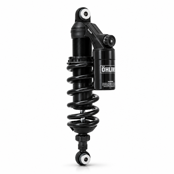Amortiguador Trasero OHLINS S46PR1C1 Rieju 307 Rally AM 327