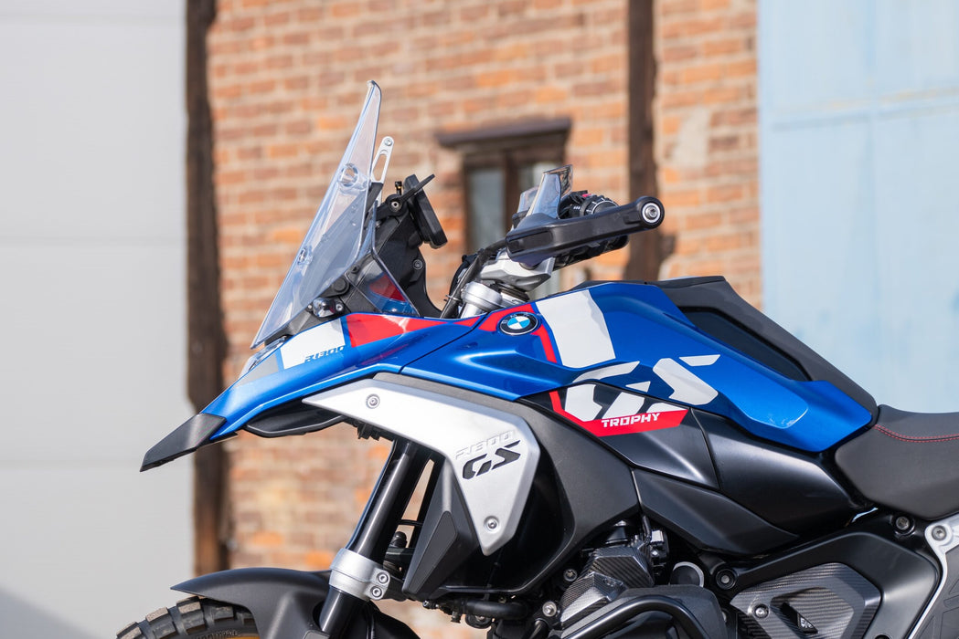 Capote RADE-GARAGE® pour BMW 1300 GS