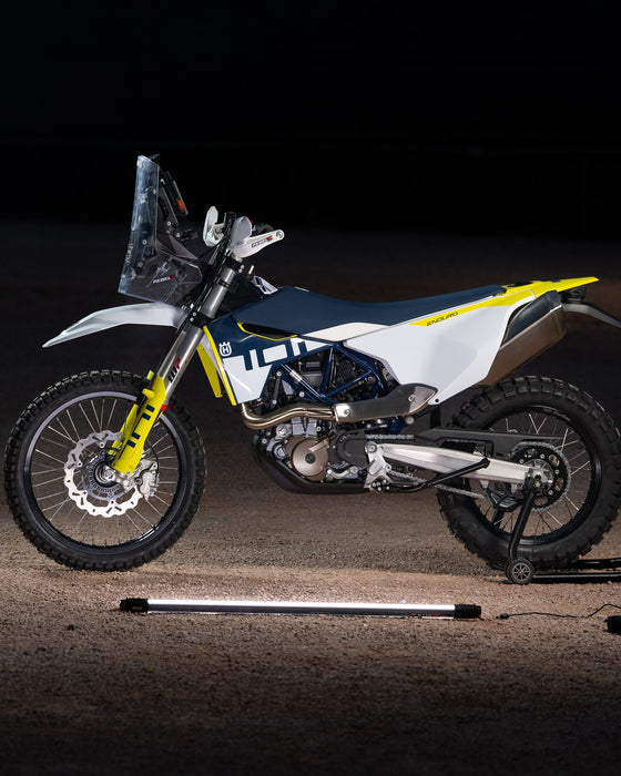 REBEL-X® Factory Rally Kit Husqvarna 701 Enduro