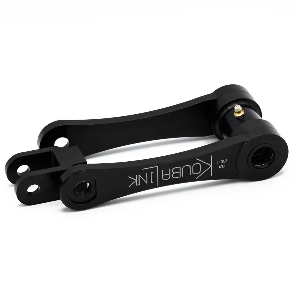Height Lower Kit KOUBALINKS® Kawasaki KLX 230 KLX230-1 -57.2mm