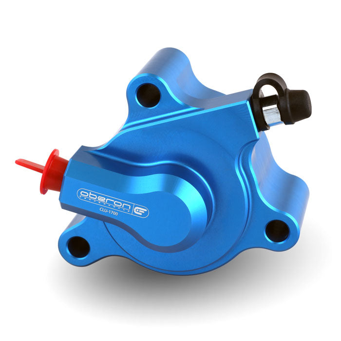 Empujador Oberon CLU-1700