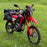 Kit REBEL-X® Rally Adventure Ultra Light Honda CRF 300 L 21-25