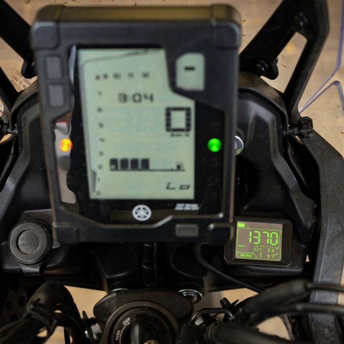 CUMPAN V2 Yamaha Tenere 700 MT-07 R7 Tracer 7 XSR 700