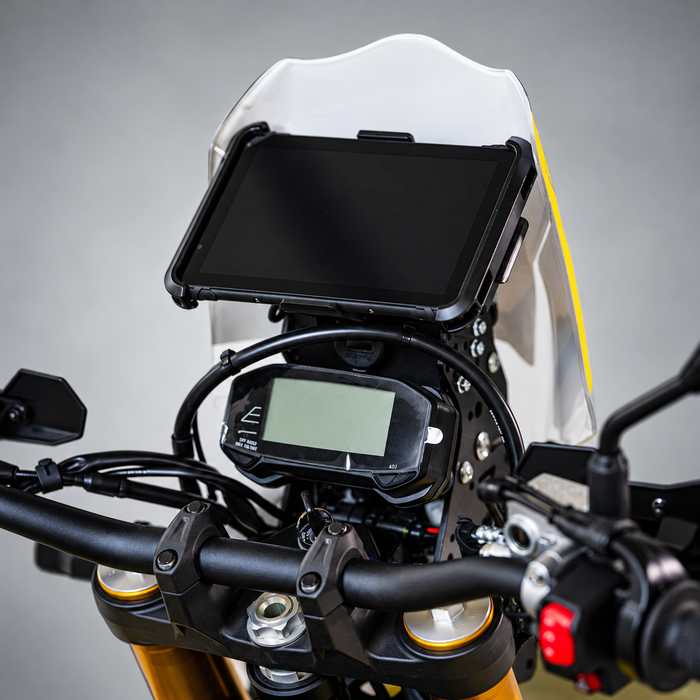 Kit Rally Adventure Ultra Light REBEL-X® para Suzuki DR-Z4S / DR-Z4SM