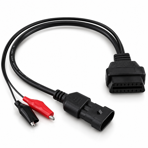 Aprilia用OBD2診断ケーブル <2020 HK-11