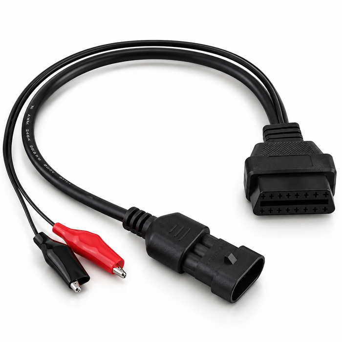 Aprilia用OBD2診断ケーブル <2020 HK-11