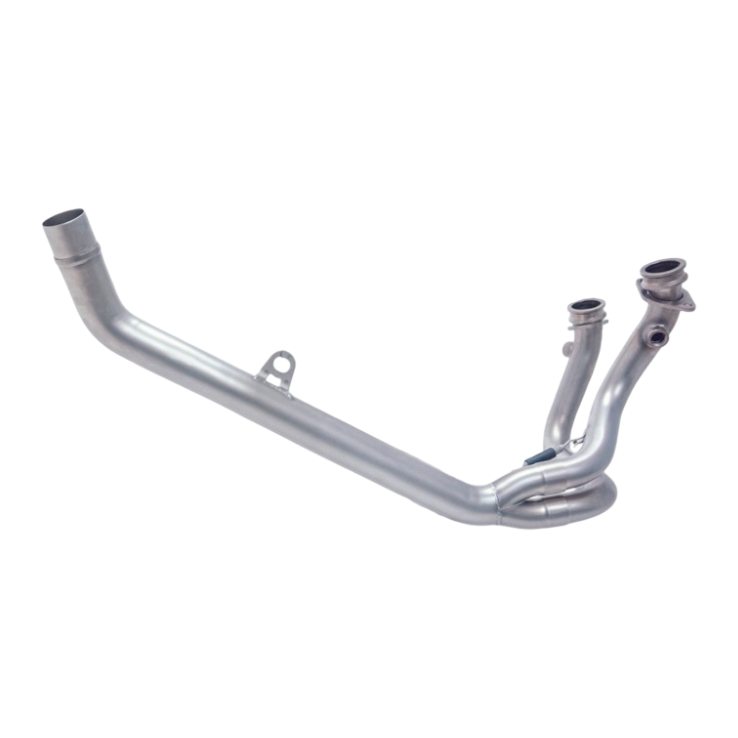 Colectores Inox Termignoni Honda AFRICA TWIN CRF 1100 2020+ H16609410I