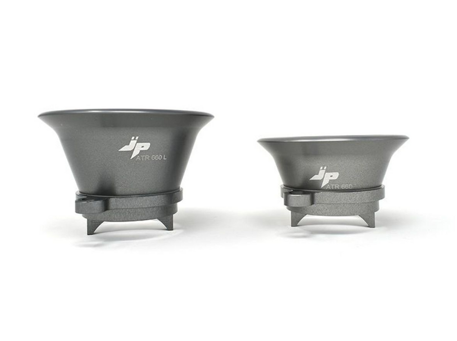 Kit Toberas JETPRIME® Alto Rendimiento Aprilia RS660 JP ATR 660