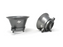 Kit Toberas JETPRIME® Alto Rendimiento Aprilia RS660 JP ATR 660
