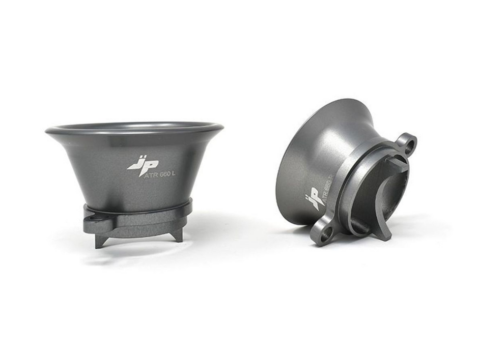 Kit Toberas JETPRIME® Alto Rendimiento Aprilia RS660 JP ATR 660