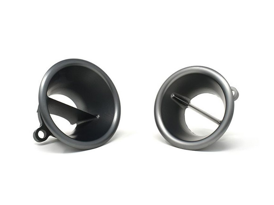 Kit Toberas JETPRIME® Alto Rendimiento Aprilia RS660 JP ATR 660