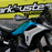Paramanos BARKBUSTERS® CFMOTO 1000 MT-X BHG-149-BK