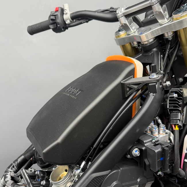 Boîte à air BOOST® Kove 800X