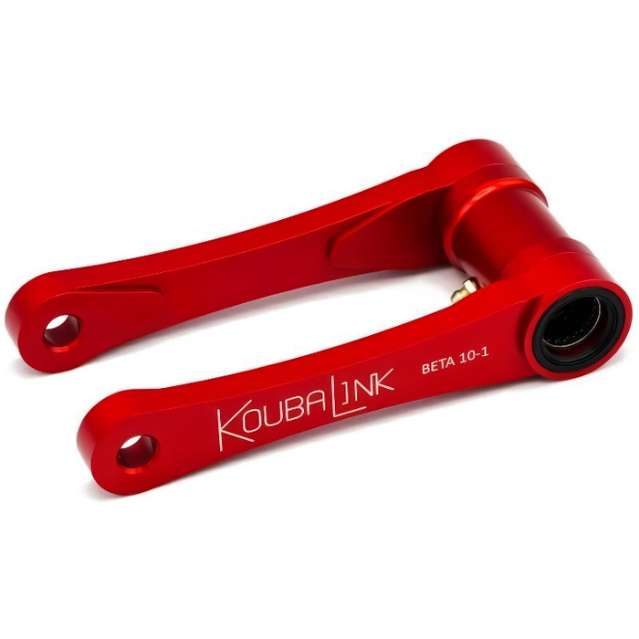 Kit Rebajar Altura KOUBALINKS® Beta RR BETA10-2 -31,75mm