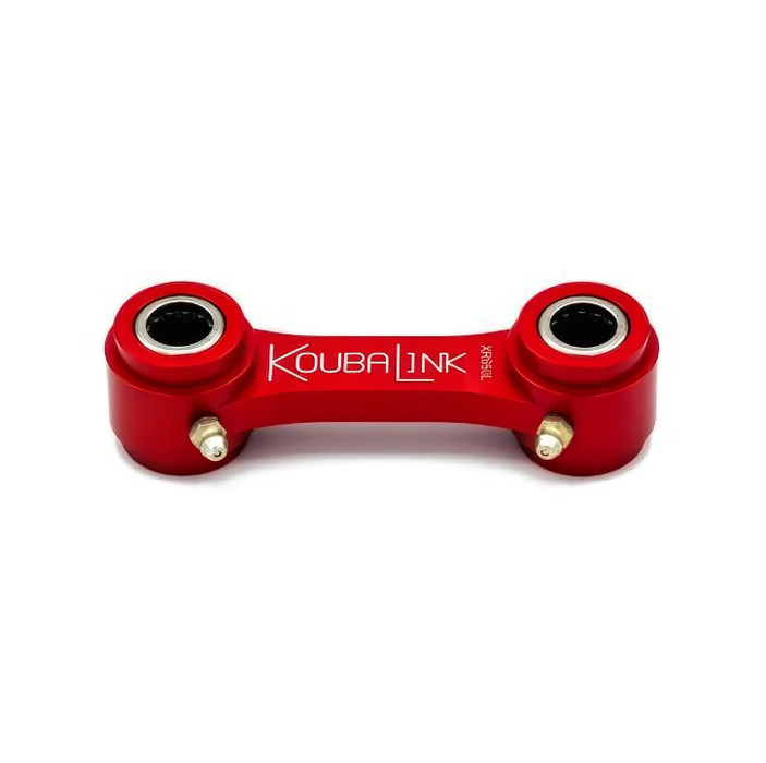 Kit Rebajar Altura KOUBALINKS® Honda XR650L -44,5mm