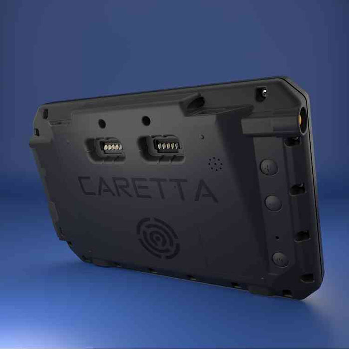 Tablet Carpe Iter Caretta — GPS de Navegación Android para Moto