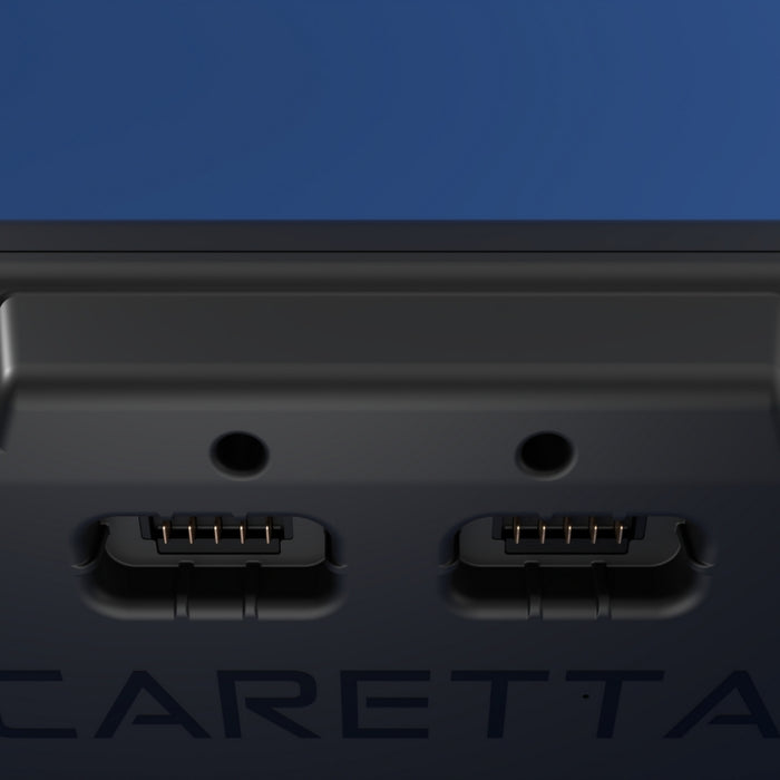 Tablet Carpe Iter Caretta — GPS de Navegación Android para Moto