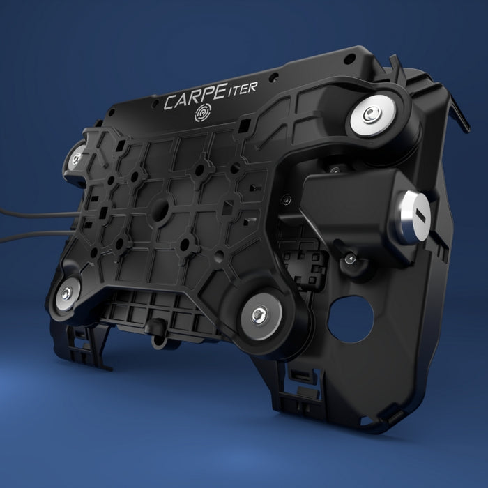 Tablet Carpe Iter Caretta — GPS de Navegación Android para Moto