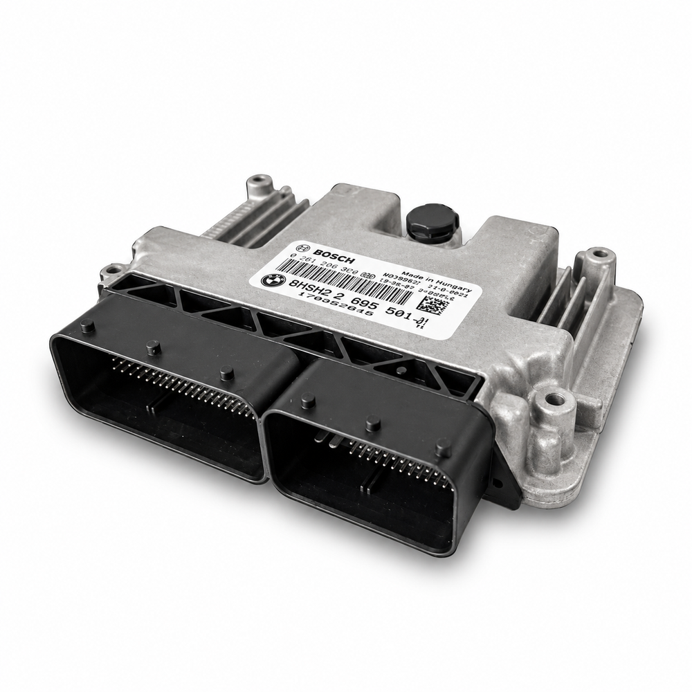 Reprogramación ECU OEM Stage 2 BMW R1200 R1250 R1300 R nineT R 12