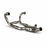 Colectores AKRAPOVIC BMW R 12 E-B12E6
