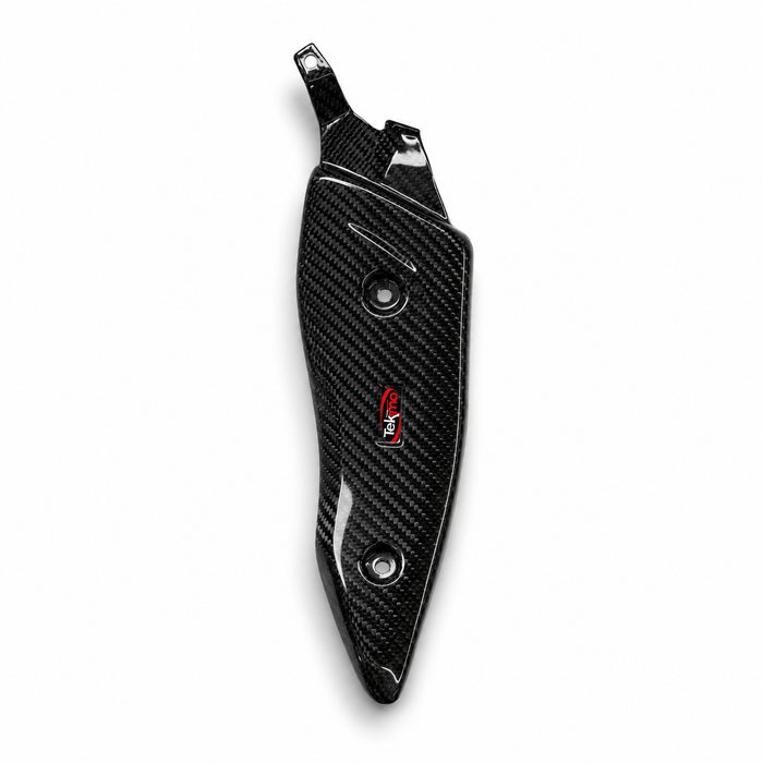 Protection Collecteur Courte TEKMO® Carbone KTM 690 SMC-R 2026 207509S