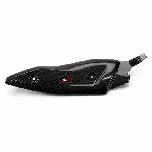 Protector Colector Corto Carbono TEKMO® KTM 690 SMC-R 2026 207509S