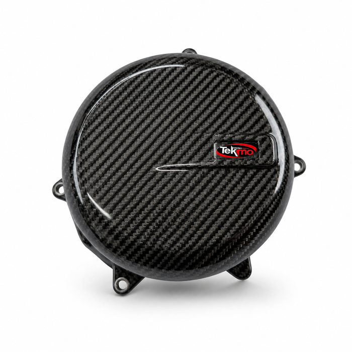 Tapa Embrague Carbono TEKMO® KTM 690 2026 107309