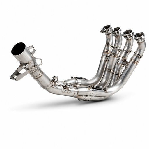 Colectores AKRAPOVIČ® Titanio BMW S1000XR M1000XR E-B10E9