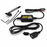 Cargador USB Automático ThunderBox® TB-USB1 para Moto
