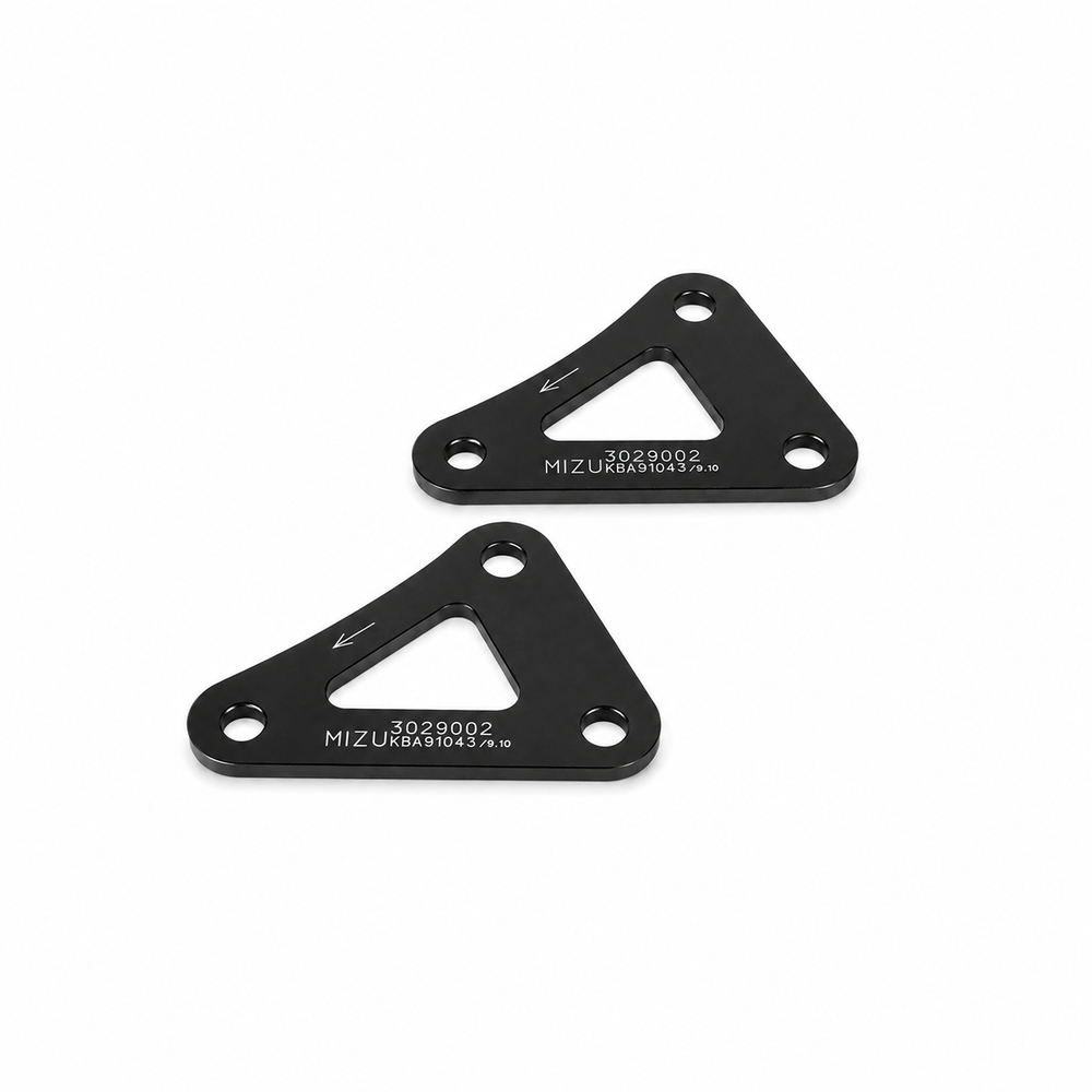 Reductor de Altura MIZU -45 mm VOGE 625 R 302TT9032