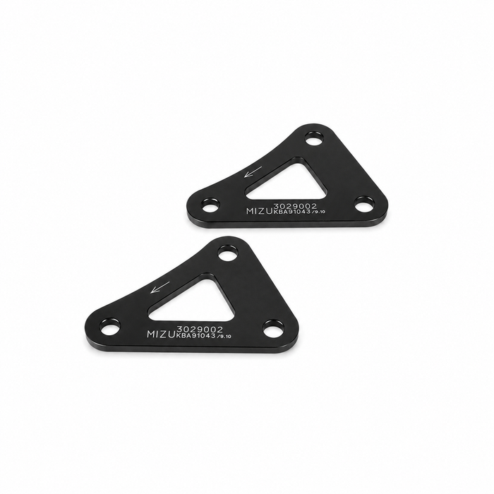 Reductor de Altura MIZU -45 mm VOGE 625 R 302TT9032