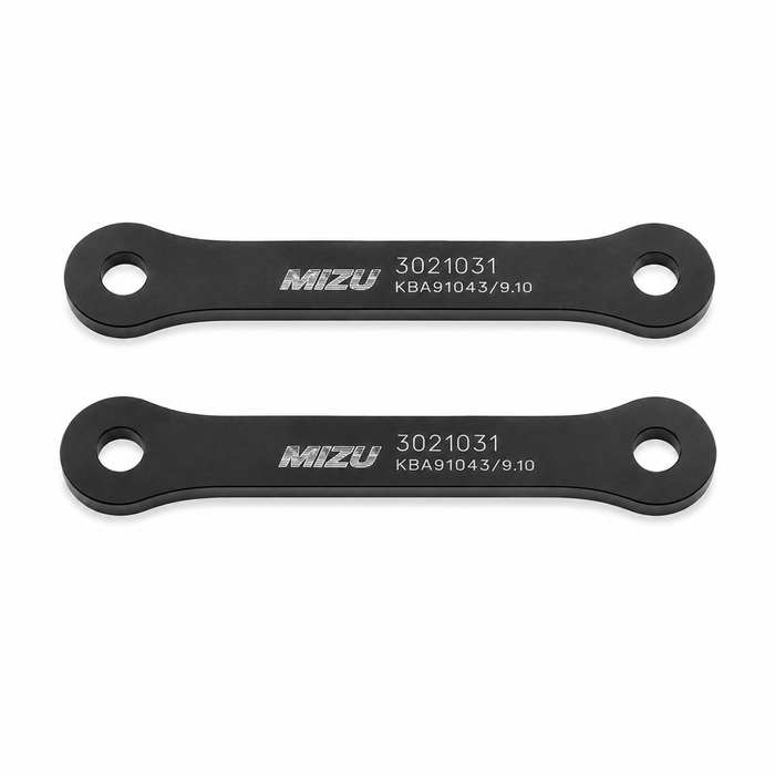 Reductor de Altura MIZU -35 mm VOGE DS 800 X / Rally 3021031
