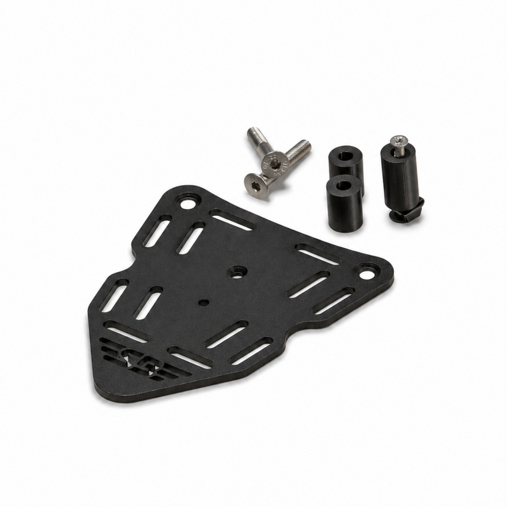 Équipements SBRally–KTM 390 ADV-X/R
