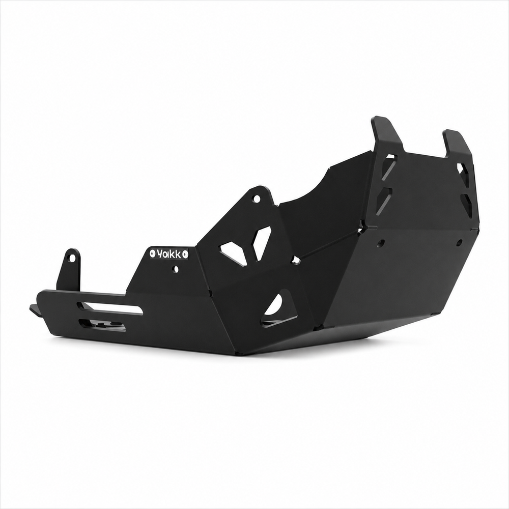 Cubrecarter Yakk EXP CFMOTO 450 MT