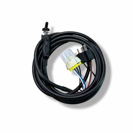 Bypass Electroventilador BV-16