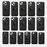 Fundas QuadLock® MAG para iPhone | Sistema de fijación moto QuadLock®