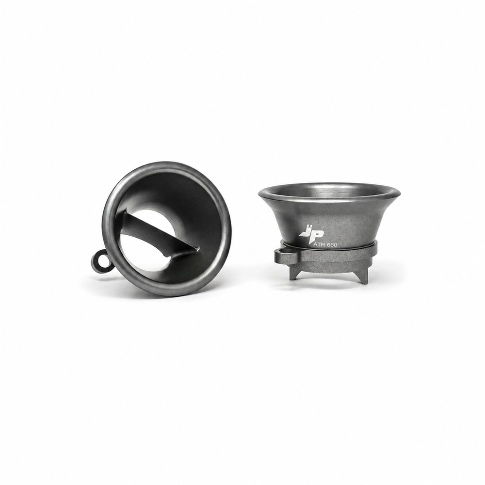 Kit Toberas JETPRIME® Alto Rendimiento Aprilia RS660 JP ATR 660