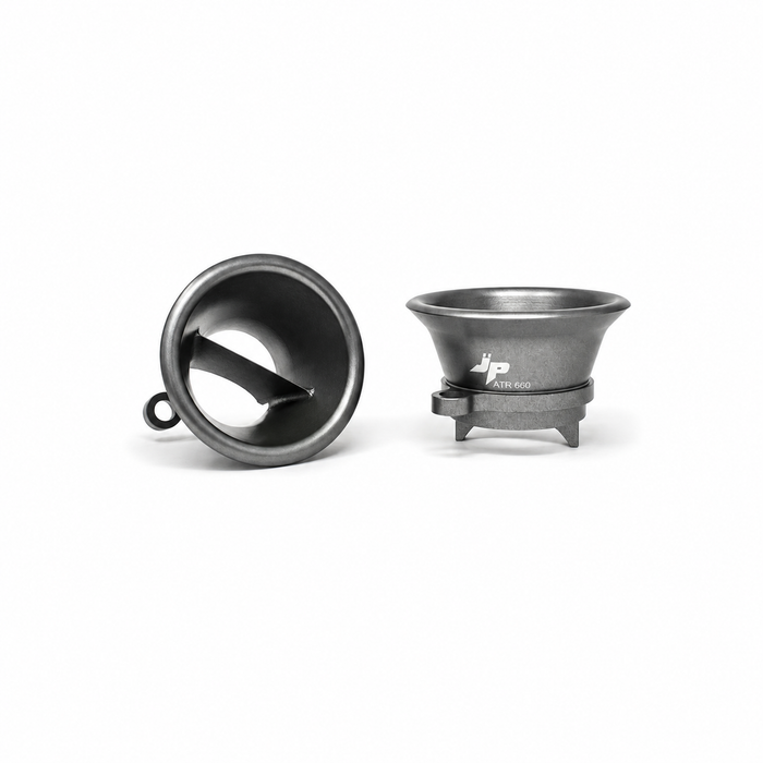 Kit Toberas JETPRIME® Alto Rendimiento Aprilia RS660 JP ATR 660
