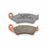 Pastillas Delanteras DP-Brakes Sintered Kove 450 Rally SDP321