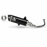 Escape ARROW Urban Carbon Honda ADV 350 SH350 Forza 350 53054AKN