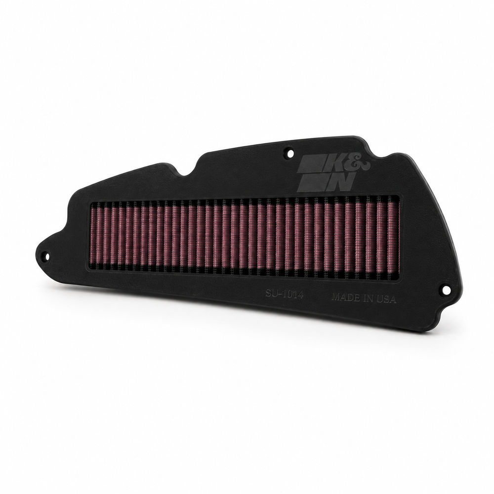 Filtro Aire K&N Honda ADV 350 SH350 Forza 350 HA-3521
