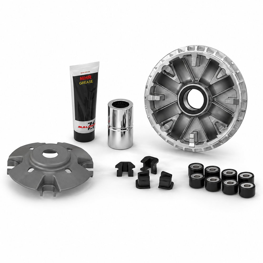 Variador Malossi Multivar X-Max 300 5117861