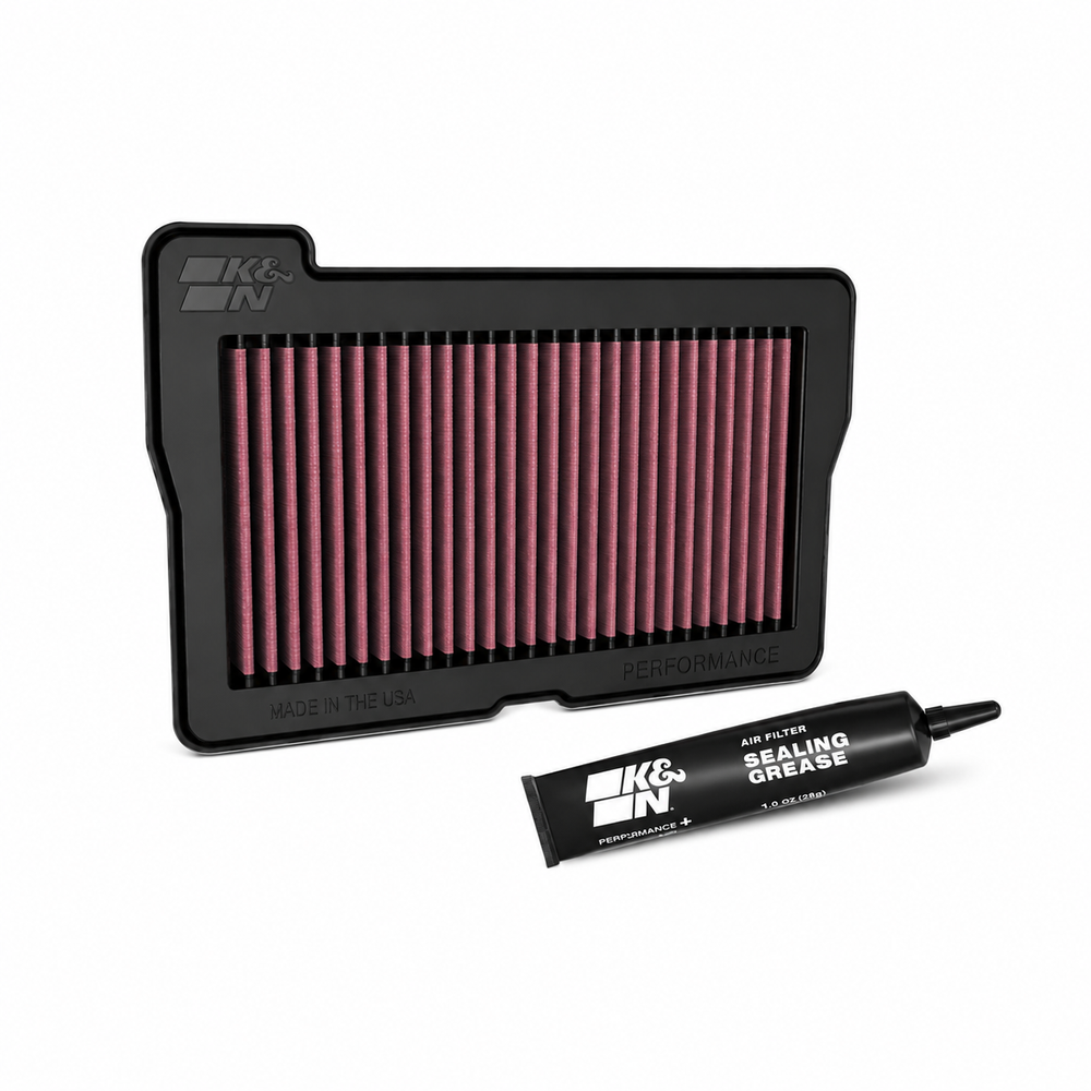 K&N Yamaha MT09 Tracer 9 R9 YA-9024 Air Filter