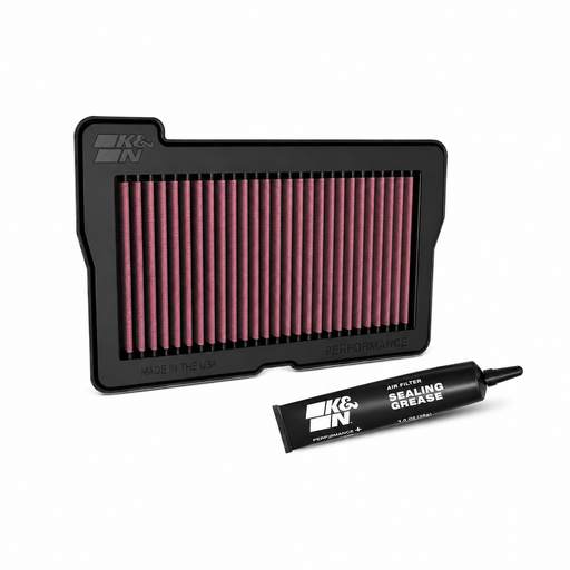 Filtro Aire K&N Yamaha MT09 Tracer 9 R9 YA-9024