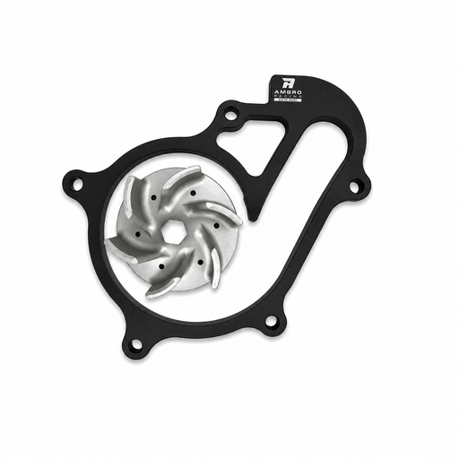 Kit Bomba de Agua Sobredimensionada AMBRO® Aprilia Tuareg 660