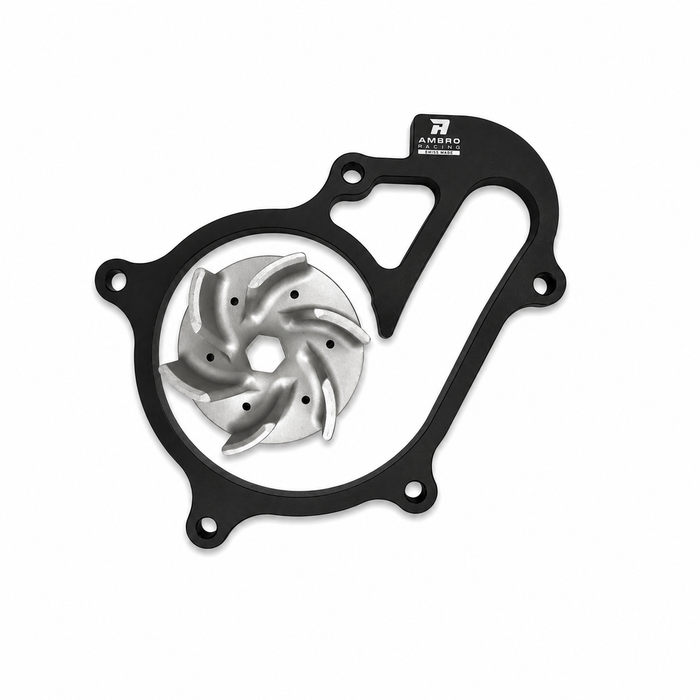 Kit de pompe à eau surdimensionnée AMBRO® pour Aprilia Tuareg 660