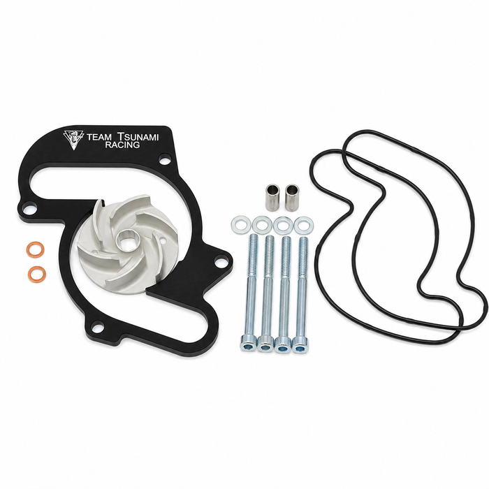 Kit Bomba de Agua Sobredimensionada AMBRO® KTM 950 990 LC8