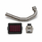 Kit OEM+ FuelDongle® Rieju 307 Rally 2025+
