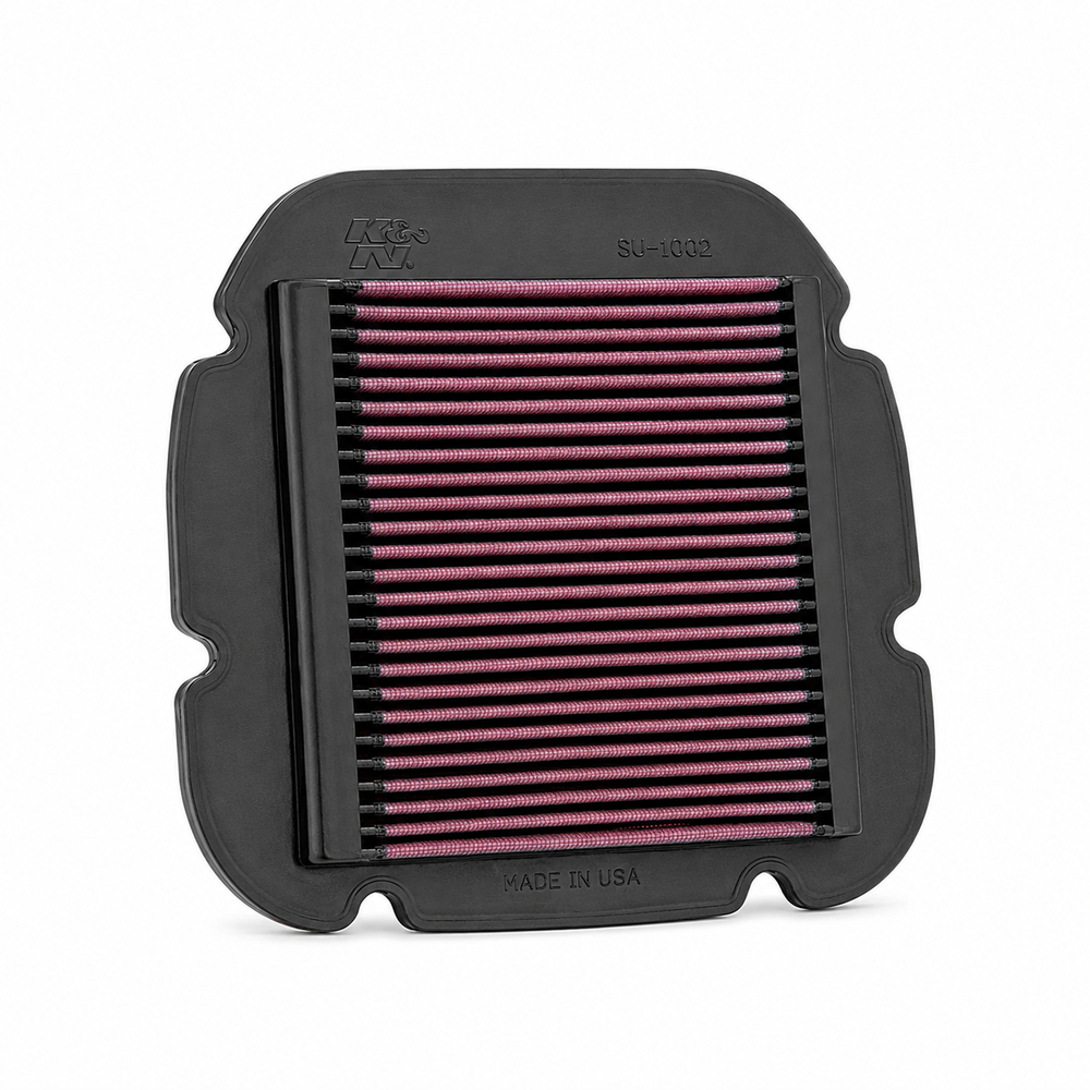 Filtro de Aire K&N® Suzuki V-Strom 650 / 1000 SU-1002