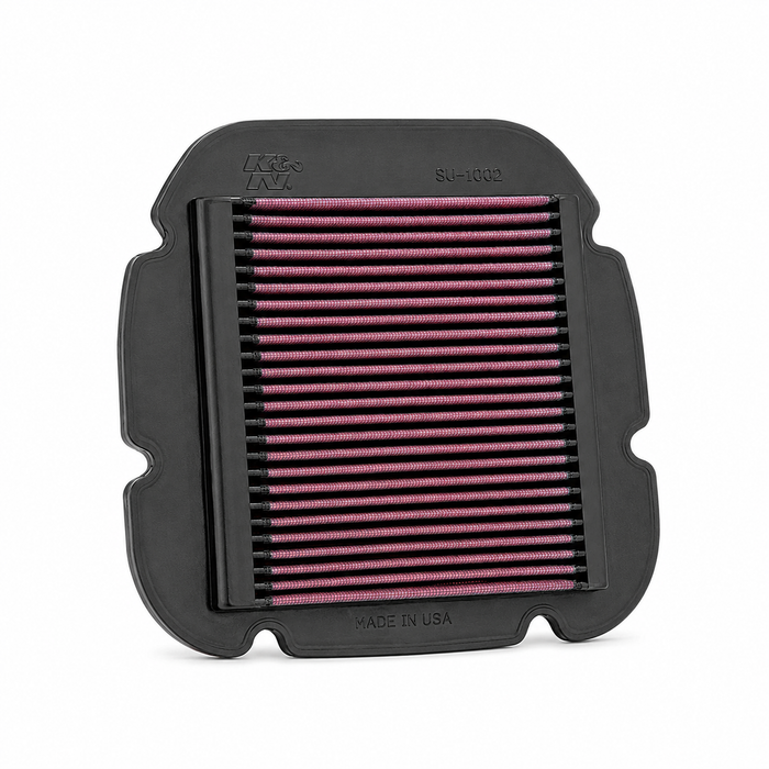 Filtro de Aire K&N® Suzuki V-Strom 650 / 1000 SU-1002